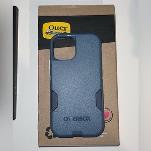 Otter Box Case and Screen Protectors for iPhone 13 Mini